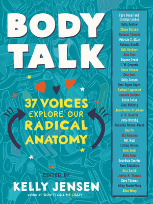cover image of Body Talk